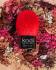 Pinceau kabuki rouge